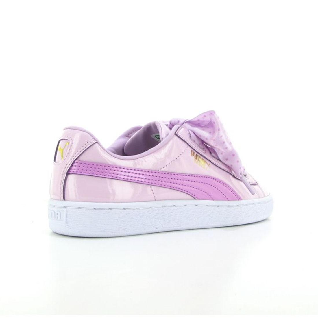chaussure puma rose enfant fille chaussure puma rose enfant fille